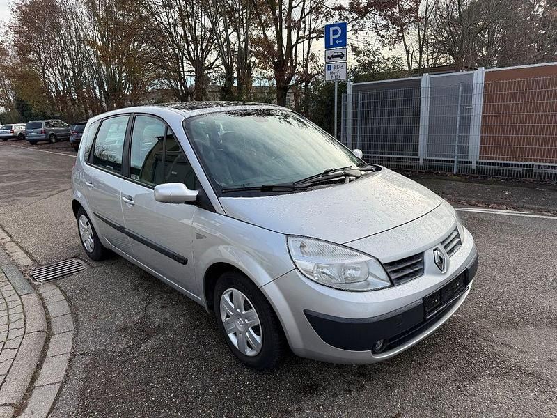 Gebraucht 2005 Renault Scénic II Avantage Van / Kleinbus | 1.999 € (Fairer Preis) - Bild 1/4