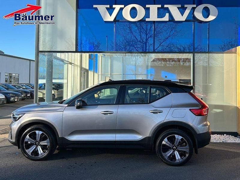 Gebraucht Volvo XC40 Ultimate 169 kW (231 PS) 2022 Beige SUV