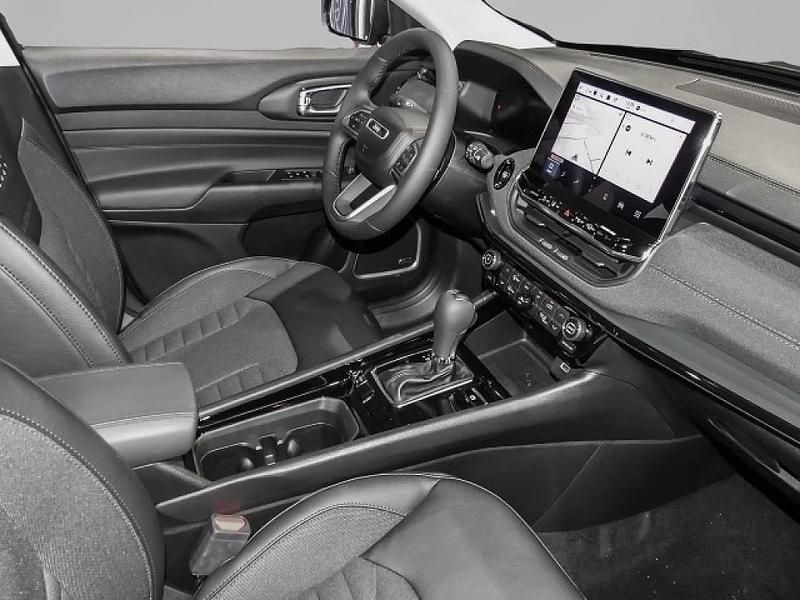 Gebraucht Jeep Compass North 131 PS (96 kW) 2025 Grün SUV