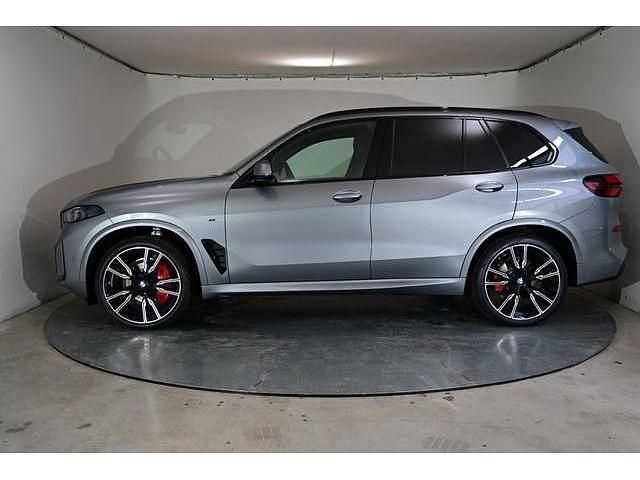 Gebraucht 2025 BMW X5 M M Sport SUV | 93.740 € (Guter Preis) - Bild 1/1