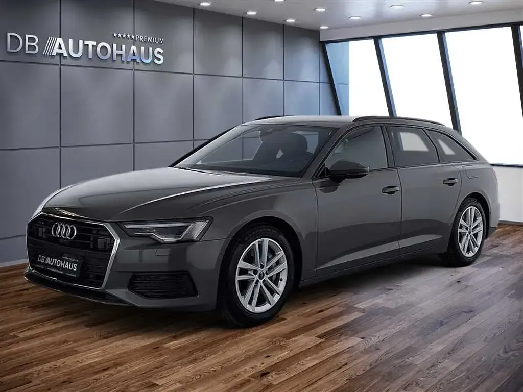 Brugt Audi A6 Ambiente 299 HK (219 kW) 2023 Stationcar