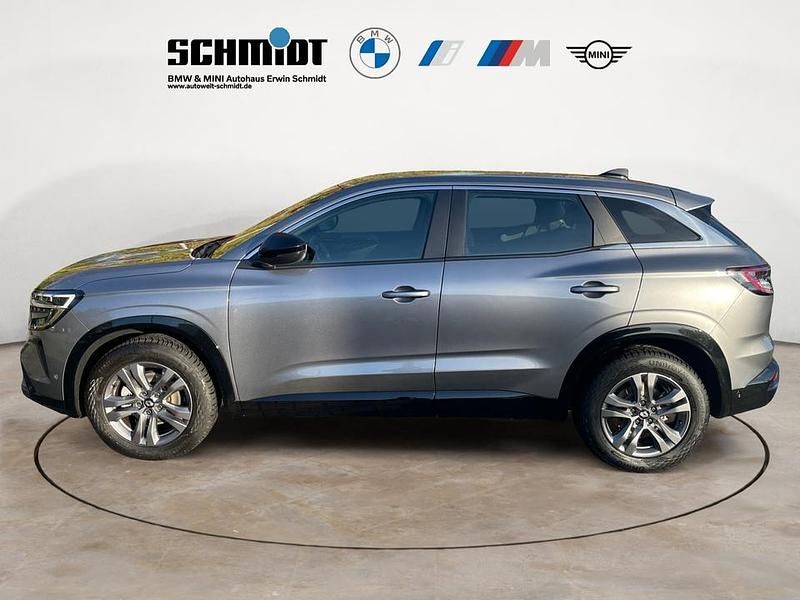 Gebraucht Renault Austral Equilibre 140 PS (102 kW) 2024 Dolomitgrau SUV