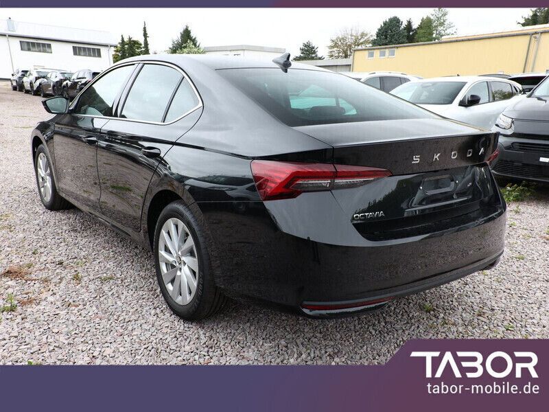 Neu Skoda Octavia 150 PS (110 kW) 2025 Andere farbe Limousine