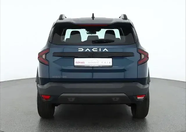 Neu Dacia Bigster Expression 140 PS (102 kW) 2026 Blau SUV