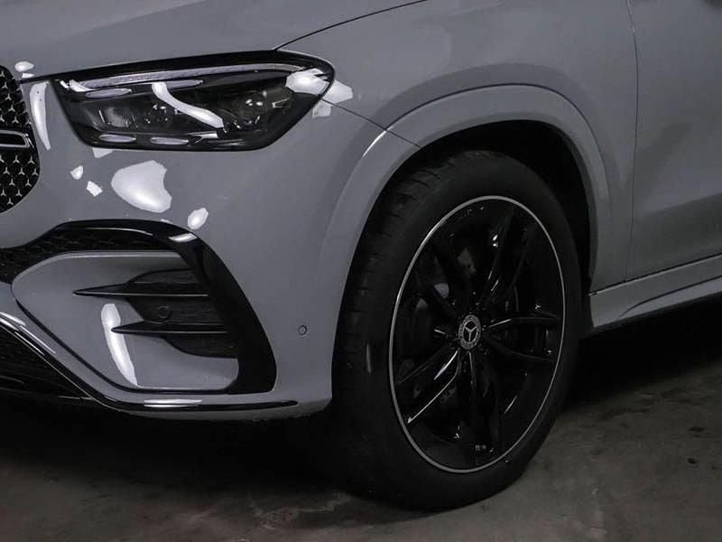 Gebraucht Mercedes GLE450 AMG AMG 367 PS (269 kW) 2024 Grau SUV