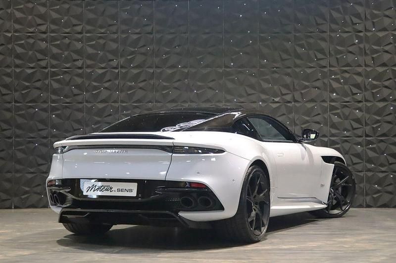 Gebraucht Aston Martin DBS 725 PS (533 kW) 2018