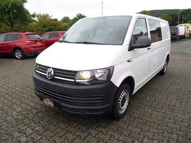 Gebraucht VW T6 150 PS (110 kW) 2019 Andere Van