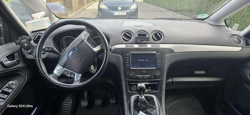 Gebraucht 2014 Ford S-MAX Limited Van / Kleinbus | 5.000 € (Fairer Preis) - Bild 1/4