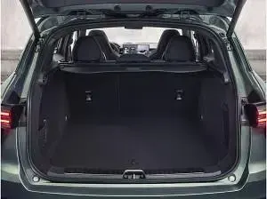 Neu Lynk & Co 01 276 PS (202 kW) 2025 Grün (mineralgrün metallic) SUV