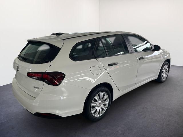 Gebraucht Fiat Tipo 131 PS (96 kW) 2024 249 weiss 249 weiss Kombi