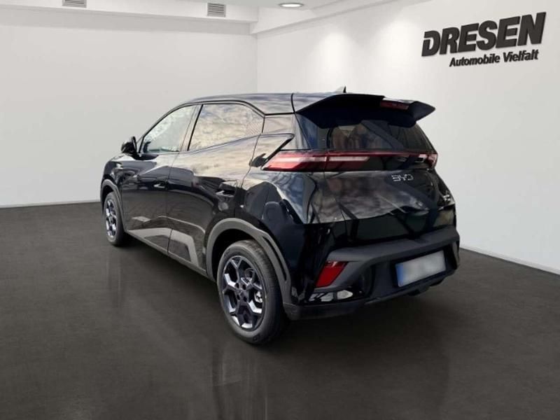 Neu BYD Dolphin Comfort 114 kW (156 PS) 2026 Polar night black Kleinwagen