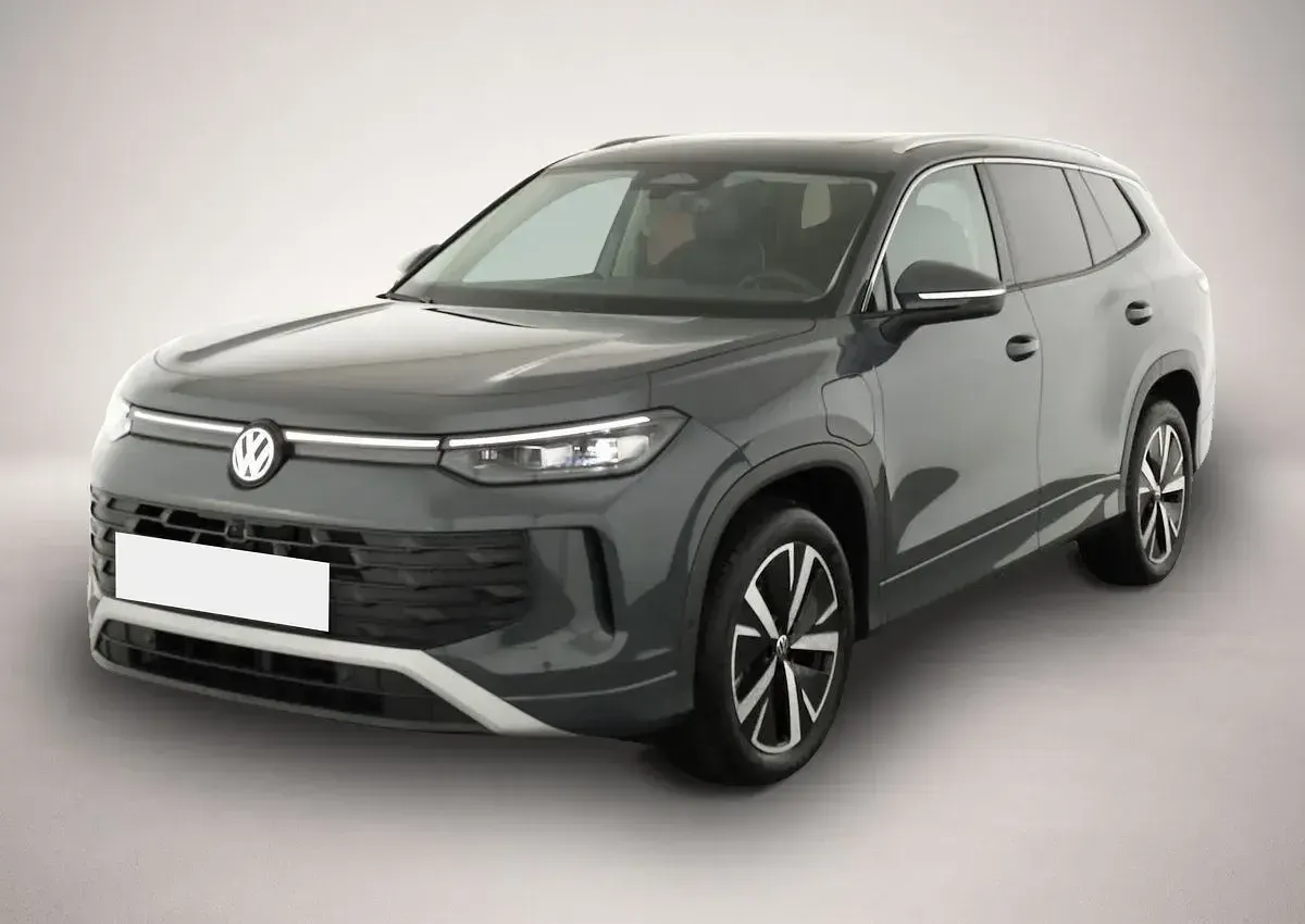 Gebraucht VW Tayron Life 204 PS (150 kW) 2026 SUV