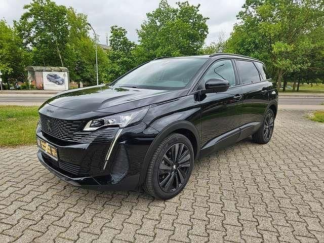 Gebraucht Peugeot 5008 GT 131 PS (96 kW) 2024 SUV