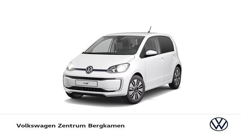 Weiß Gebraucht 2022 VW e-up! Style Kleinwagen | 15.044 € (Fairer Preis) - Bild 1/4