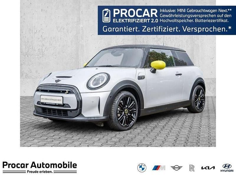 Andere Gebraucht 2021 Mini Cooper Kleinwagen | 19.490 € - Bild 1/3
