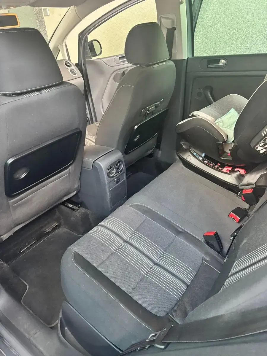 Gebraucht VW Golf VII 122 PS (89 kW) 2012 Grau Kleinwagen