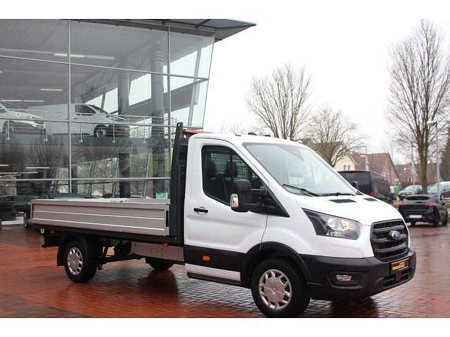Gebraucht Ford Transit Trend 131 PS (96 kW) 2024 Van