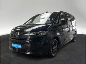 Gebraucht VW Multivan 177 PS (130 kW) 2025 Schwarz (2t deep black perleffekt) Van
