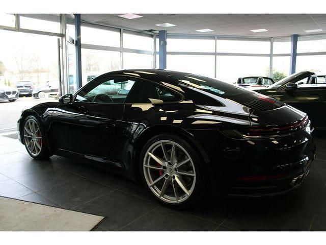 Gebraucht Porsche 911 450 PS (330 kW) 2019 Coupé