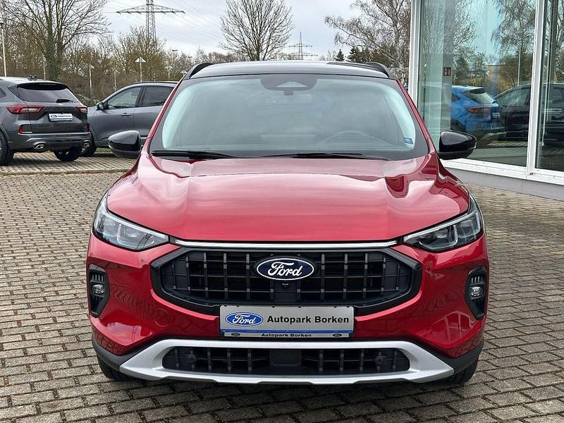Gebraucht Ford Kuga Active X 242 PS (177 kW) 2024 Other SUV