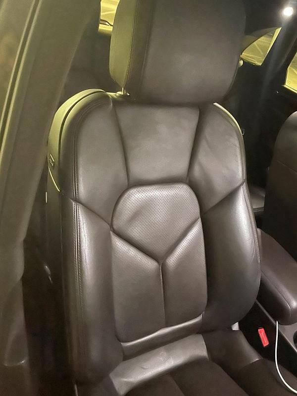 Gebraucht Porsche Macan 2014 Braun SUV