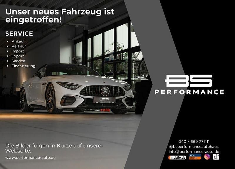 Selenitgrau Gebraucht 2023 Mercedes GLS400 AMG SUV | 91.990 € (Fairer Preis) - Bild 1/1