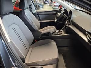 Neu Seat Leon 150 PS (110 kW) 2025 Grau ("magnetic tech") Limousine