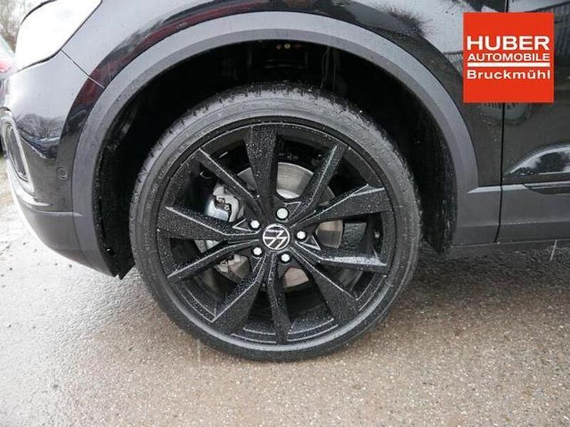 Neu VW T-Roc Style 150 PS (110 kW) 2025 Indiumgrau metallic SUV
