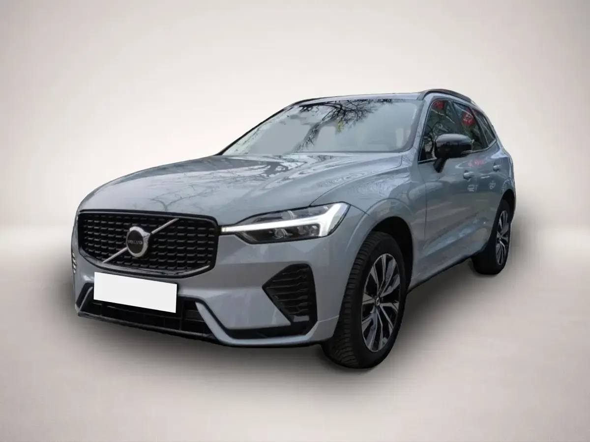 Gebraucht Volvo XC60 Plus 197 PS (144 kW) 2023 SUV