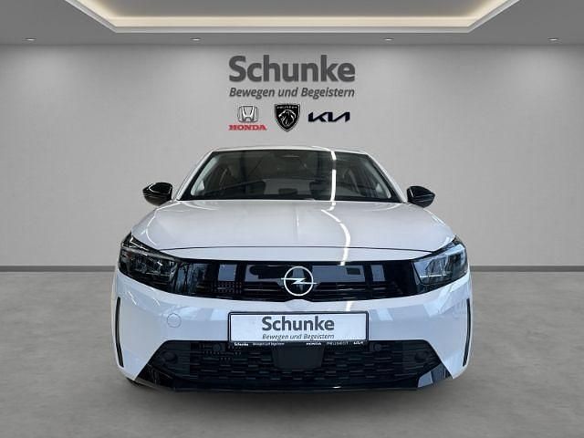 Gebraucht Opel Corsa Edition 101 PS (74 kW) 2026 Weiss Kleinwagen