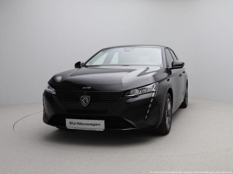 Neu Peugeot 308 Style 131 PS (96 kW) 2025 Metallic Kombi