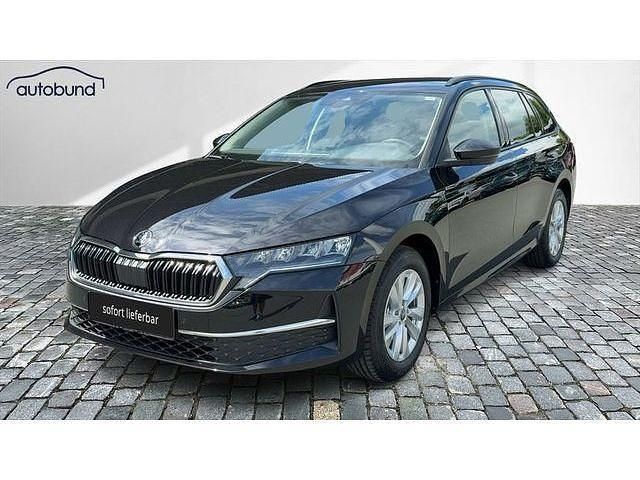 Neu 2025 Skoda Octavia Selection Kombi | 31.970 € (Superpreis) - Bild 1/4