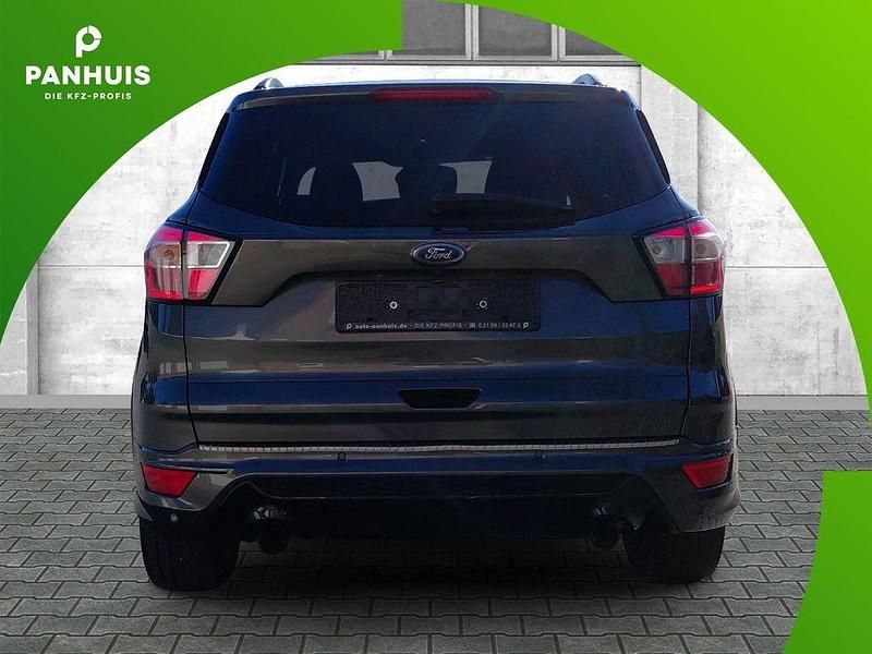 Gebraucht Ford Kuga ST-Line 179 PS (131 kW) 2019 Magneticgrau SUV
