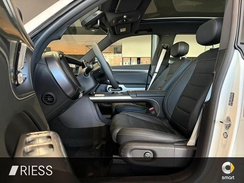 Gebraucht Smart #5 Pro 250 kW (340 PS) 2026 Digital white SUV