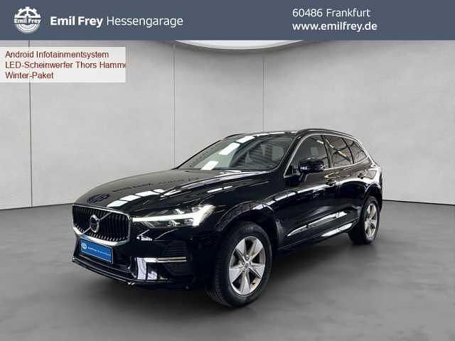 Gebraucht 2023 Volvo XC60 SUV | 35.450 € (Superpreis) - Bild 1/4