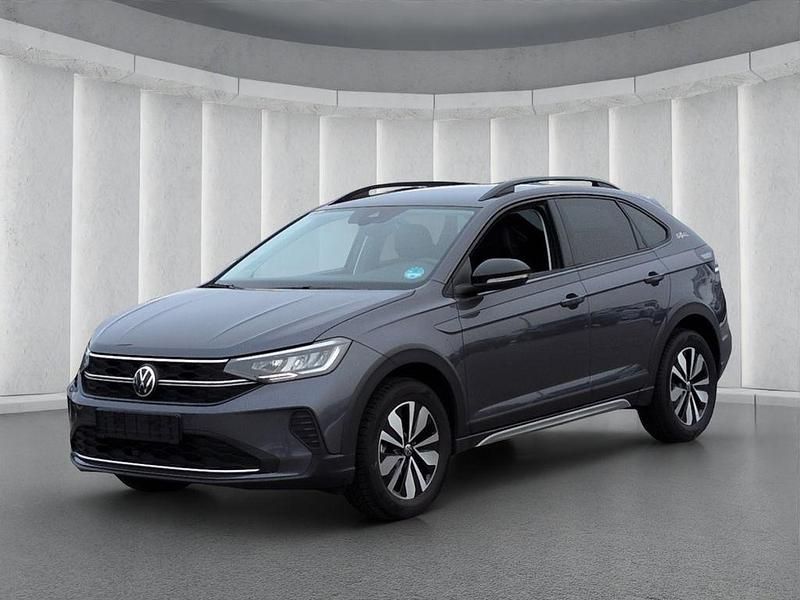 Gebraucht VW Taigo Goal 95 PS (69 kW) 2025 Grau SUV