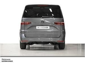 Nuova VW Multivan 150 CV (110 kW) 2026 Grigio Monovolume