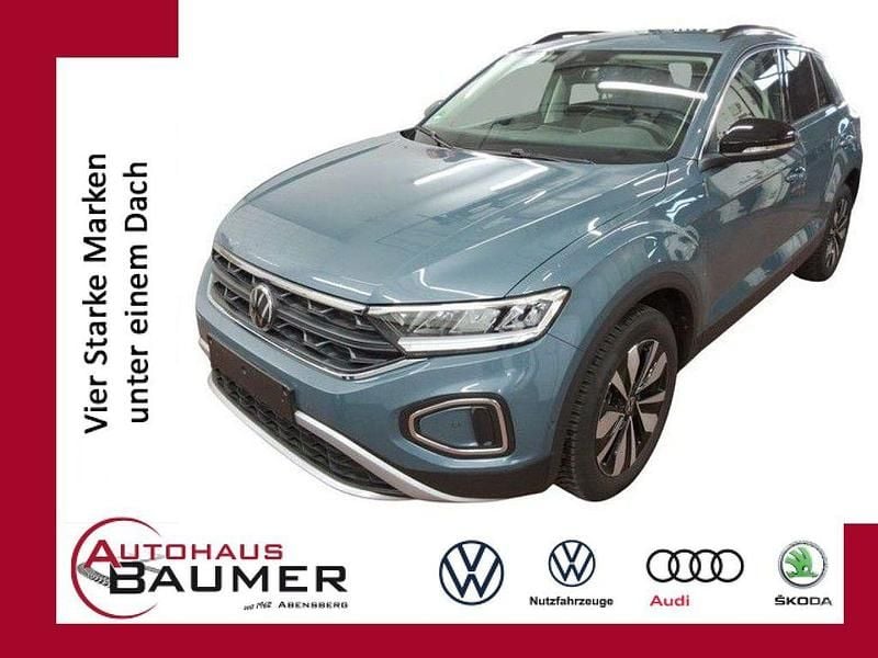 Occasion VW T-Roc Goal 116 ch (85 kW) 2025 SUV