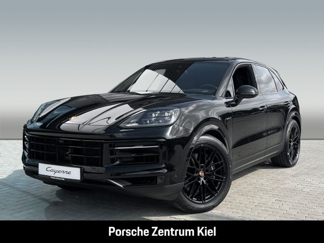 Gebraucht Porsche Cayenne 470 PS (345 kW) 2022 Andere farbe SUV