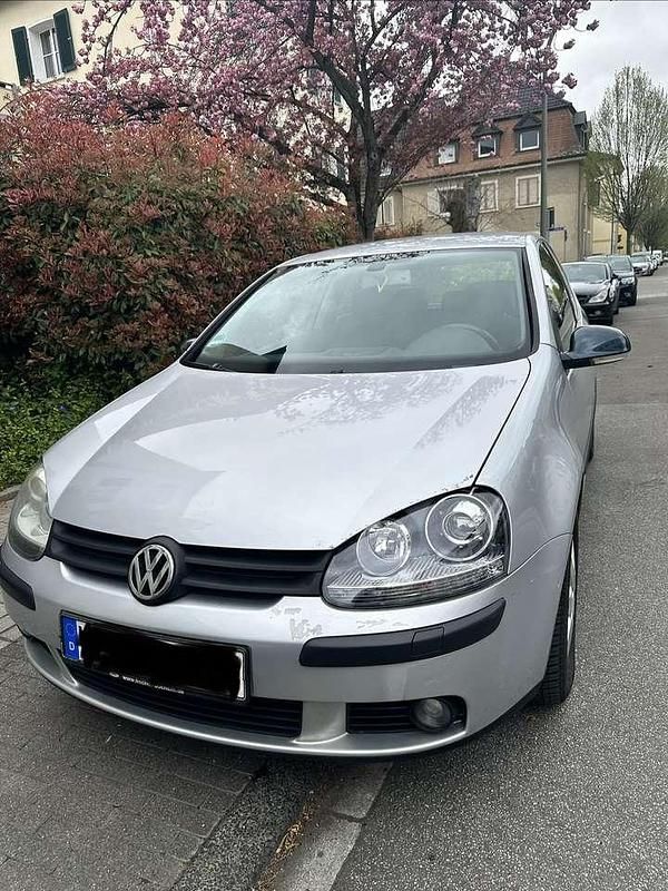 Gebraucht VW Golf IV 105 PS (77 kW) 2004 Limousine