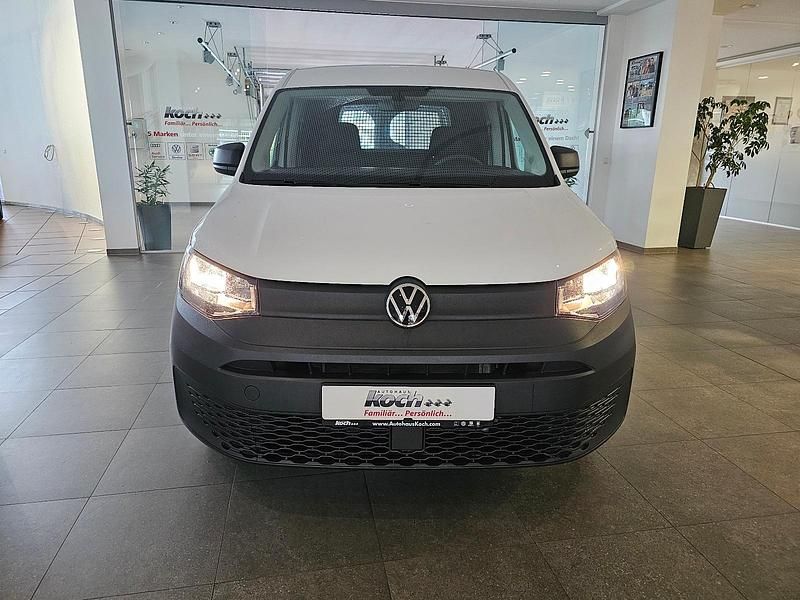 Occasion VW Caddy Maxi 102 ch (75 kW) 2023 Monospace