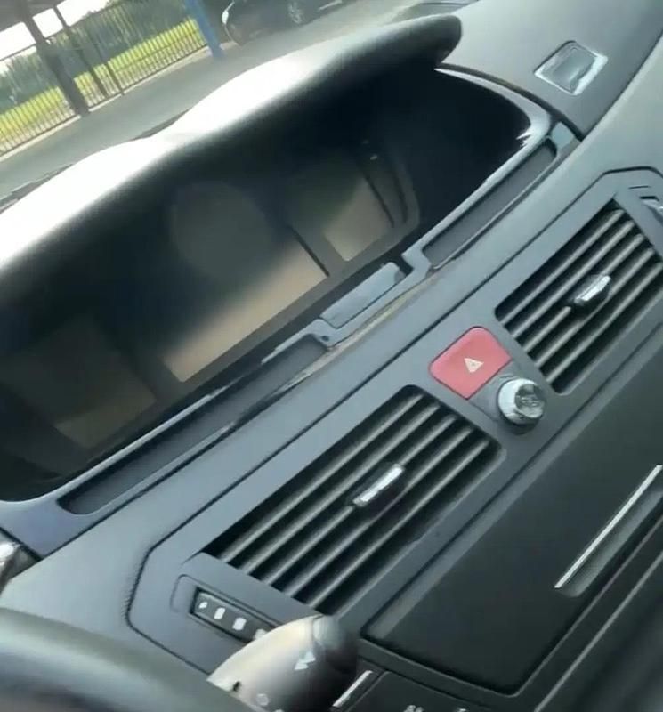 Gebraucht Citroën Grand C4 Picasso 156 PS (114 kW) 2012 Weiß Van / Kleinbus