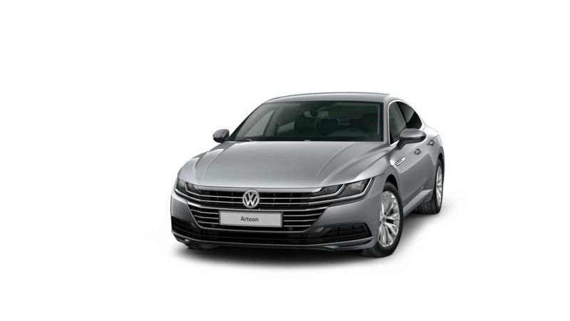 Gebraucht VW Arteon 150 PS (110 kW) 2018