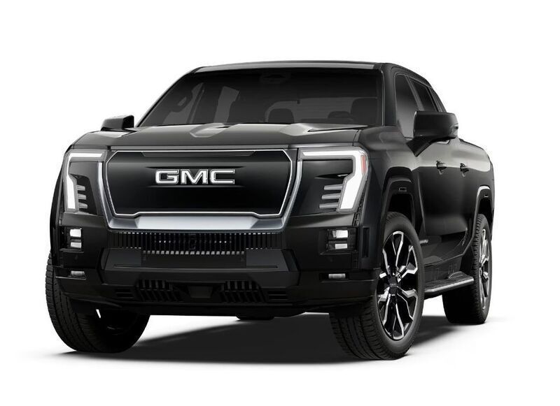 Neu 2024 GMC Sierra SUV | 110.000 € - Bild 1/4