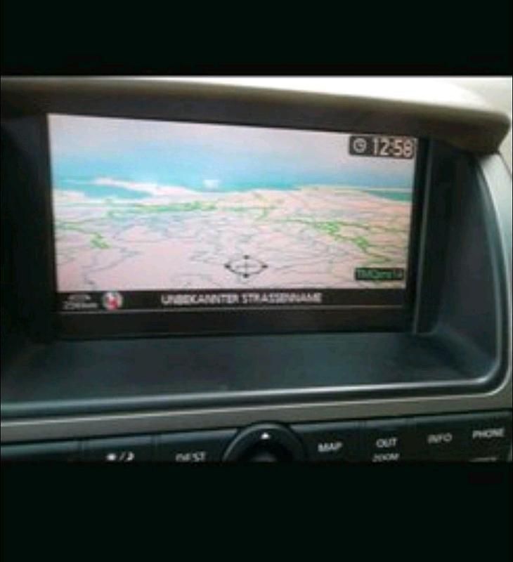 Gebraucht Nissan Pathfinder 2006 Grau SUV