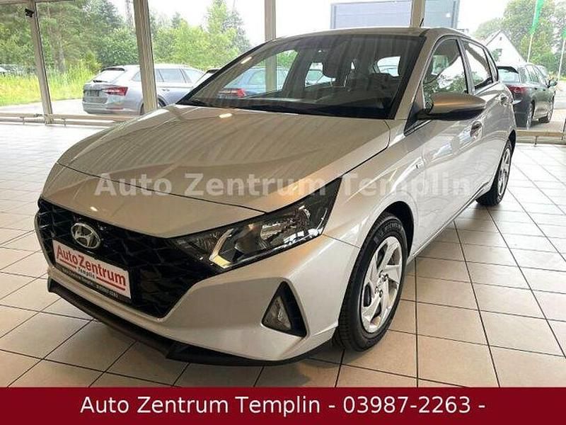 Gebraucht Skoda Octavia 101 PS (74 kW) 2021 Andere Limousine