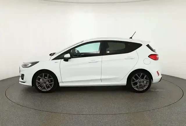 Gebraucht Ford Fiesta ST-Line 125 PS (91 kW) 2022 Andere Kleinwagen