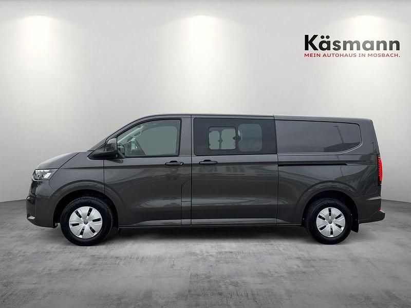 Neu VW Transporter 150 PS (110 kW) 2025 Grau Van