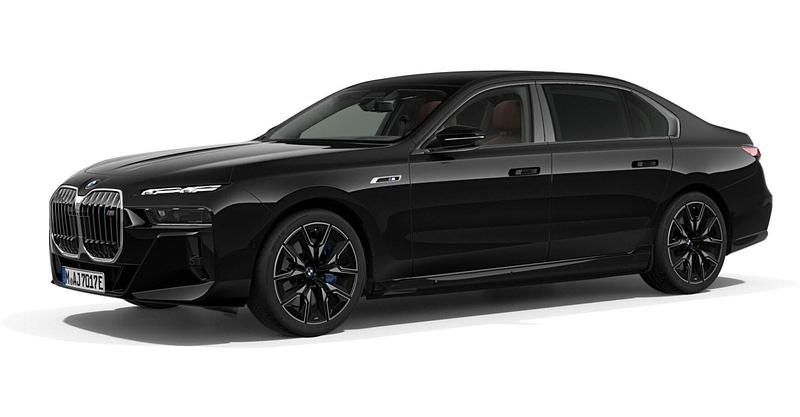 Gebraucht 2025 BMW i7 Limousine | 222.199 € - Bild 1/1