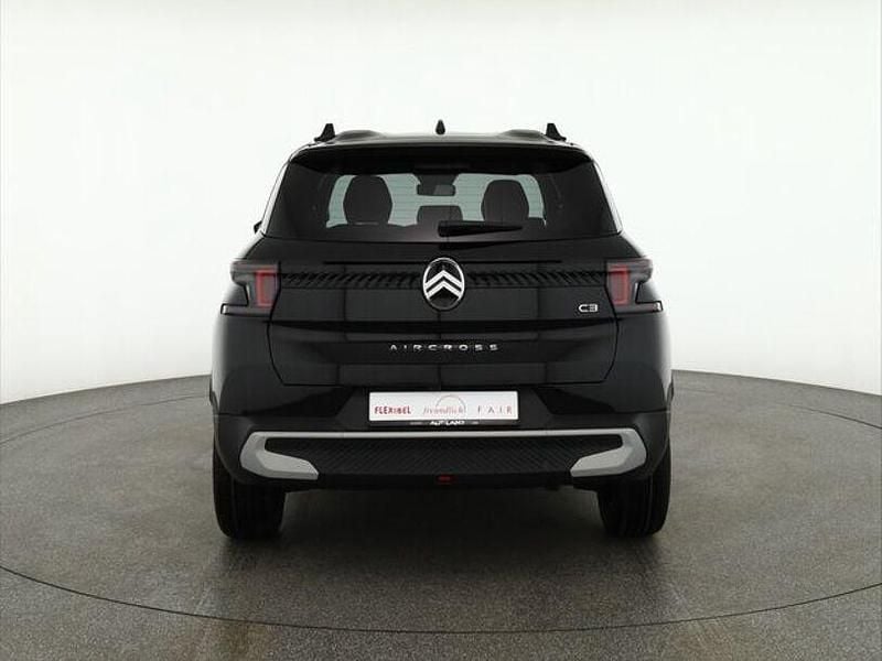 Neu Citroën C3 2025 Andere SUV